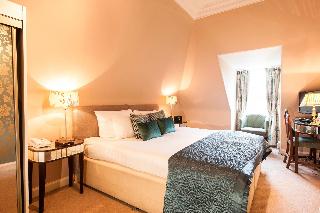 Kildonan Lodge Hotel fotoÄŸrafÄ±