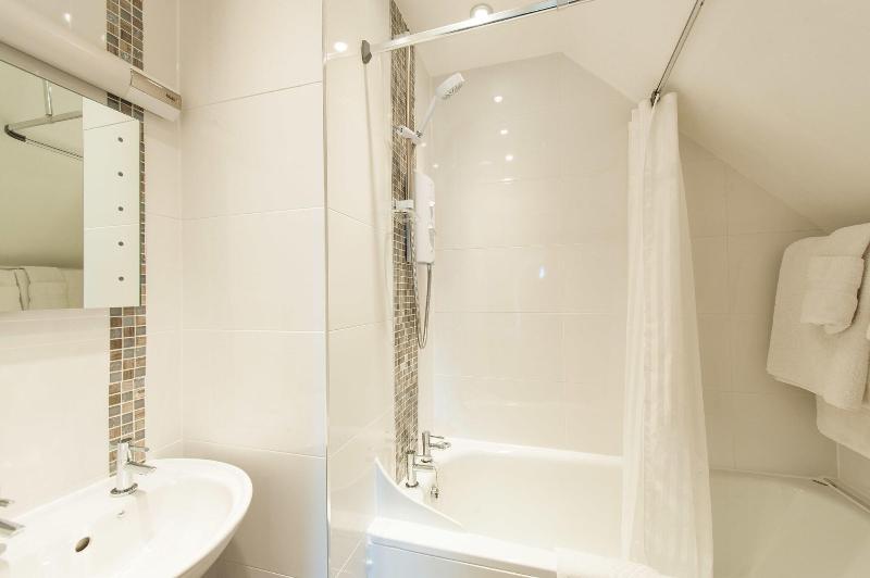 Kildonan Lodge Hotel - Oda
