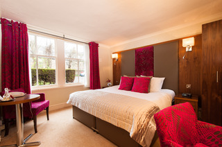 Kildonan Lodge Hotel fotoÄŸrafÄ±