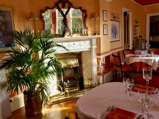 Kildonan Lodge Hotel fotoÄŸrafÄ±