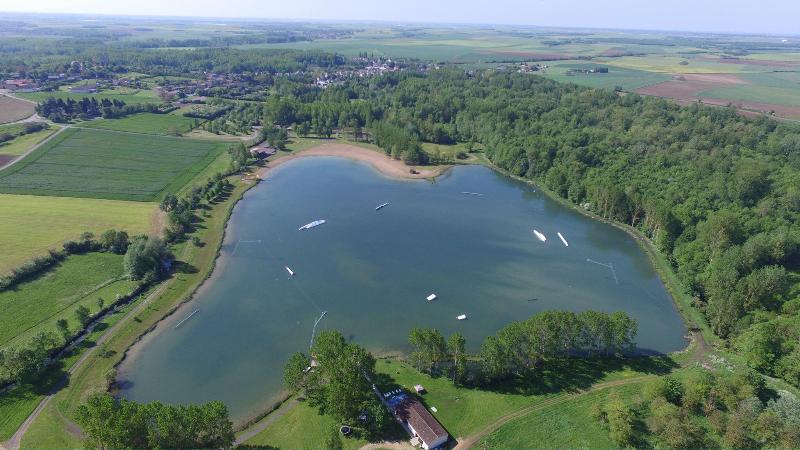 Moncontour Active Park - Terres de France - Genel