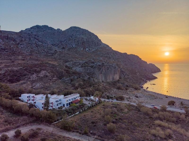 Plakias Bay - Genel