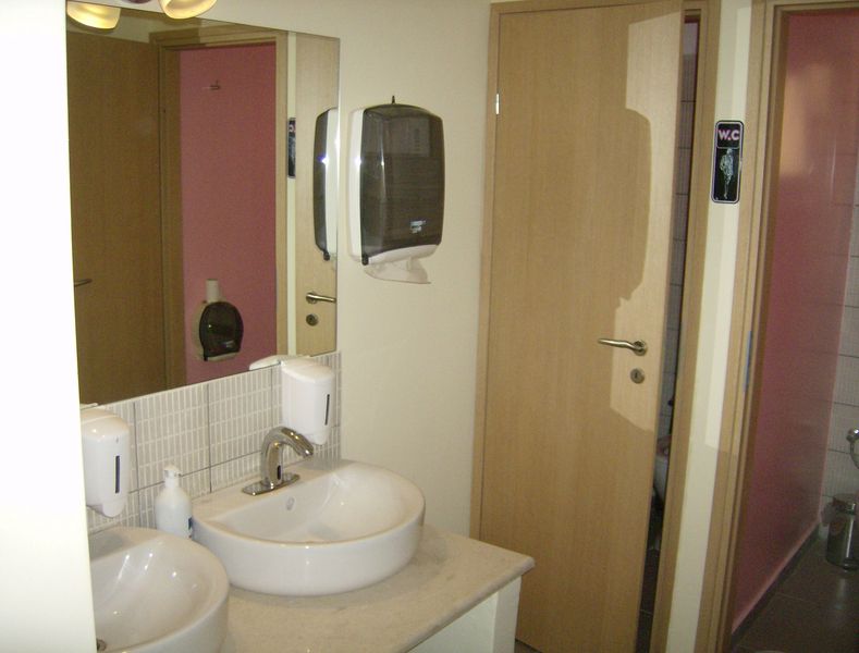 Creta Suites - Genel