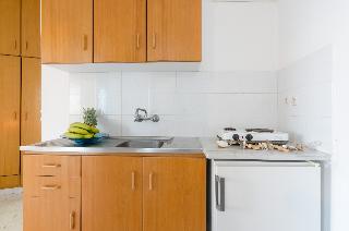 Aglaia Apartments