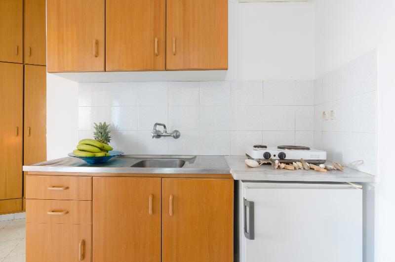 Aglaia Apartments - Genel