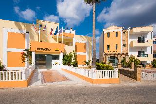 Irida Apartments Malia by Estia