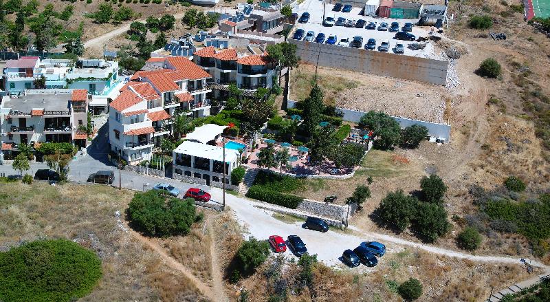 Eva Mare Hotel & Suites - Adults only - Genel
