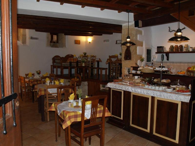 Amphora - Restoran
