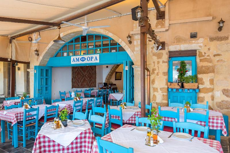Amphora - Restoran