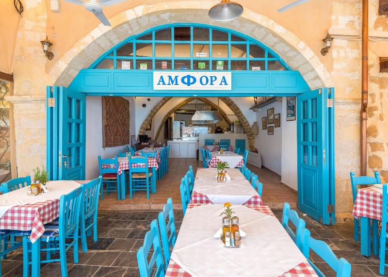 Amphora - Restoran
