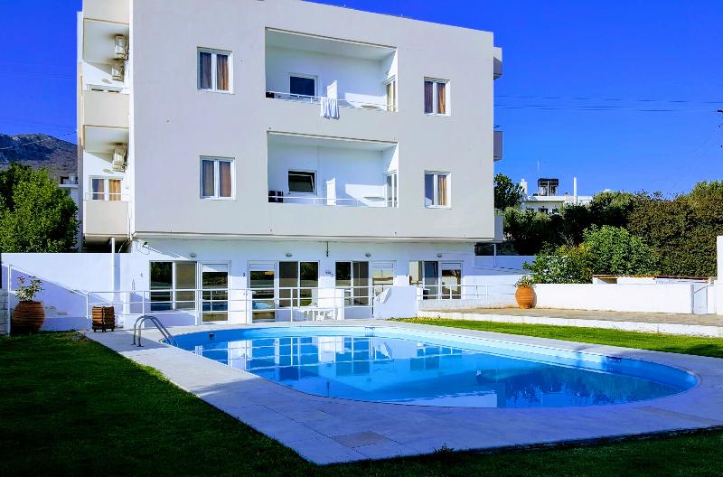 Mastorakis Studios - Genel