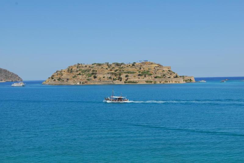 Athina Villas - Genel