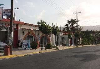 Violetta Hotel