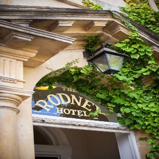The Rodney Hotel Bristol fotoÄŸrafÄ±