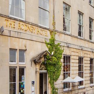 The Rodney Hotel Bristol otel fotoğrafı