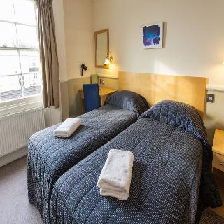 The Rodney Hotel Bristol fotoÄŸrafÄ±