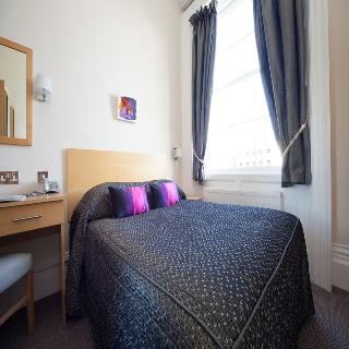 The Rodney Hotel Bristol fotoÄŸrafÄ±