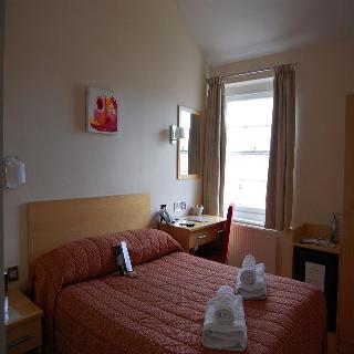 The Rodney Hotel Bristol fotoÄŸrafÄ±