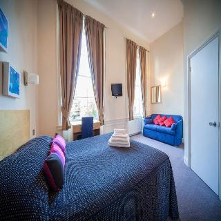 The Rodney Hotel Bristol fotoÄŸrafÄ±