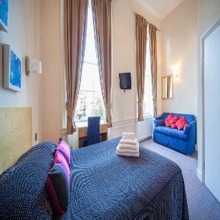 The Rodney Hotel Bristol fotoÄŸrafÄ±