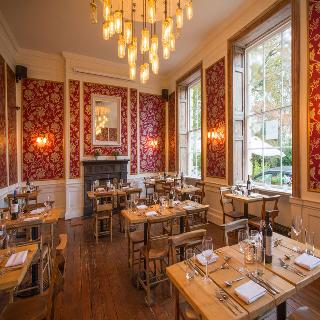 The Rodney Hotel Bristol fotoÄŸrafÄ±