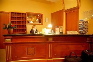 Albergo City Hotel fotoÄŸrafÄ±