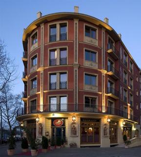 Albergo City Hotel otel fotoğrafı