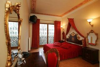 Albergo City Hotel fotoÄŸrafÄ±
