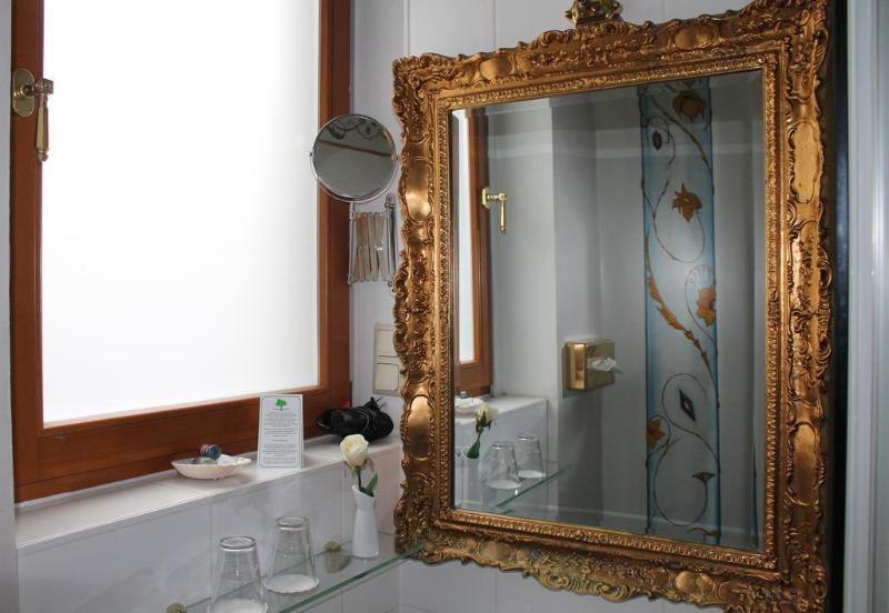 Albergo City Hotel - Genel
