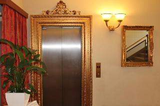 Albergo City Hotel fotoÄŸrafÄ±