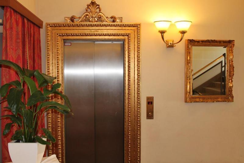 Albergo City Hotel - Genel
