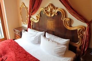Albergo City Hotel fotoÄŸrafÄ±