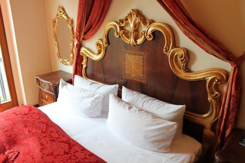 Albergo City Hotel - Genel