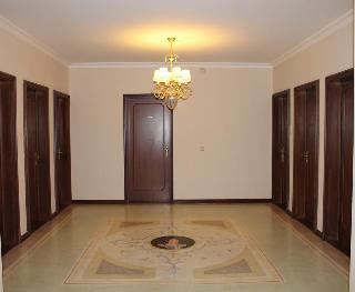 Albergo City Hotel fotoÄŸrafÄ±