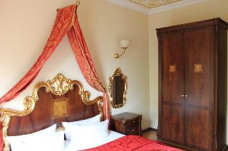 Albergo City Hotel fotoÄŸrafÄ±
