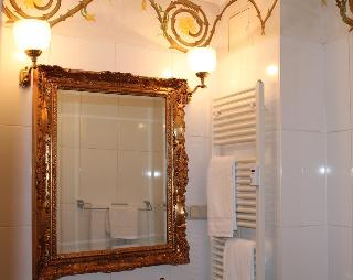 Albergo City Hotel fotoÄŸrafÄ±