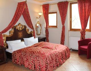 Albergo City Hotel fotoÄŸrafÄ±