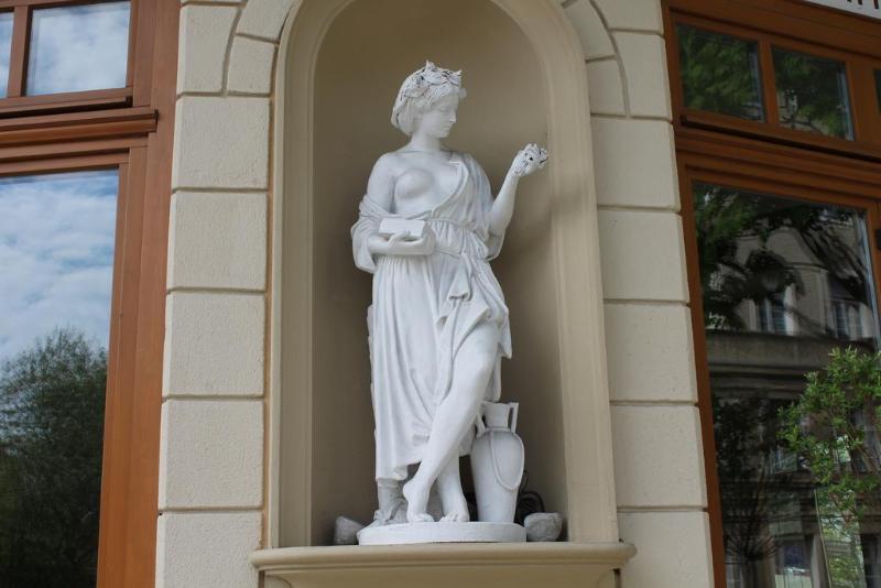 Albergo City Hotel - Genel