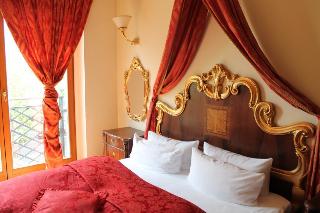 Albergo City Hotel fotoÄŸrafÄ±