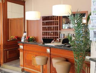 Albergo City Hotel fotoÄŸrafÄ±
