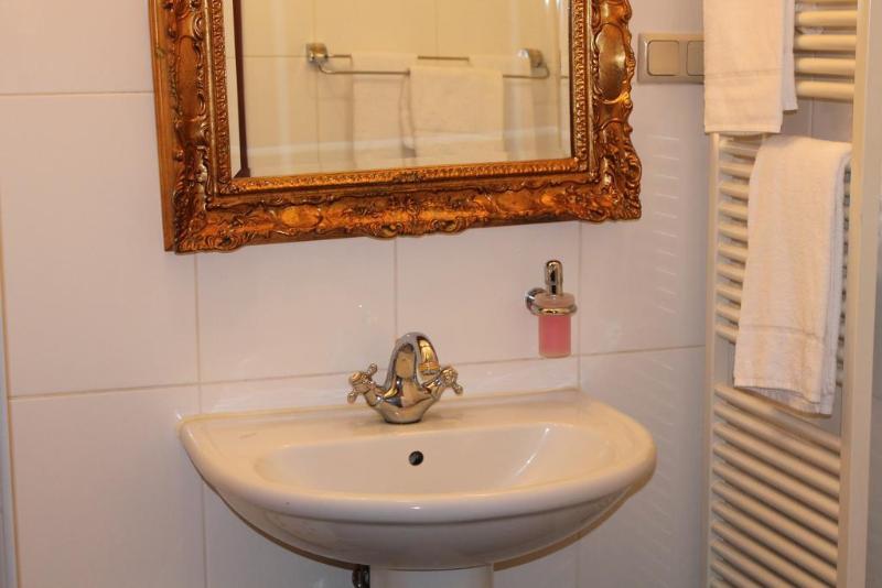 Albergo City Hotel - Genel