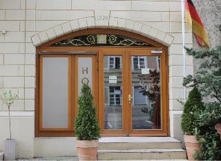 Albergo City Hotel fotoÄŸrafÄ±