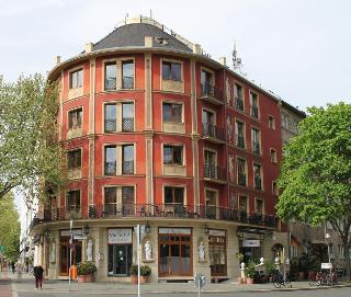 Albergo City Hotel fotoÄŸrafÄ±