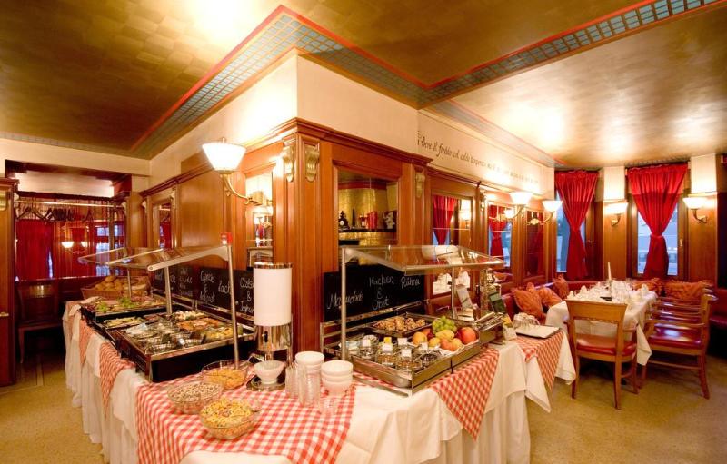 Albergo City Hotel - Genel