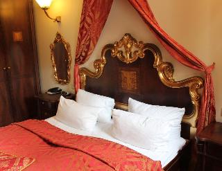 Albergo City Hotel fotoÄŸrafÄ±