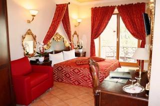 Albergo City Hotel fotoÄŸrafÄ±
