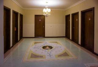 Albergo City Hotel fotoÄŸrafÄ±