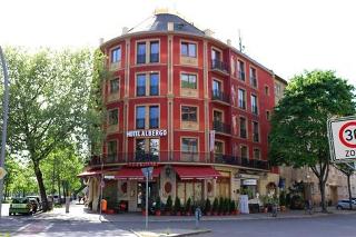 Albergo City Hotel fotoÄŸrafÄ±