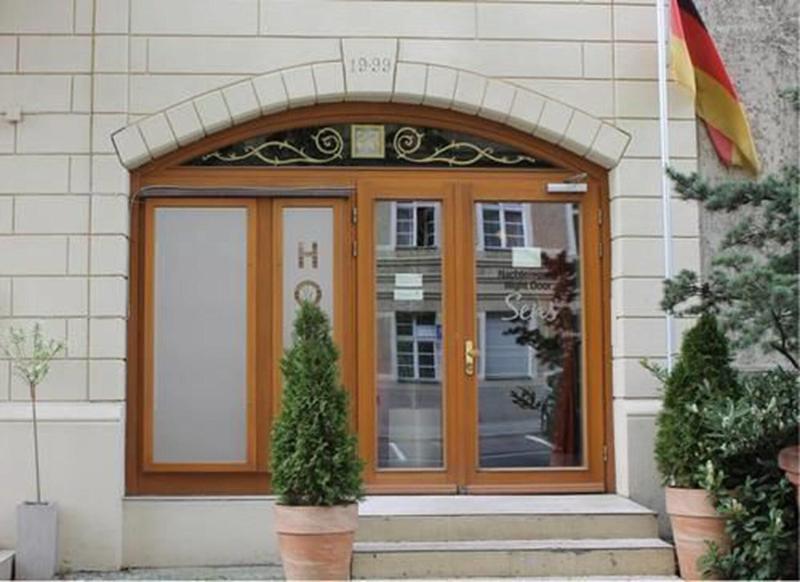 Albergo City Hotel - Genel
