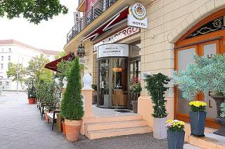 Albergo City Hotel fotoÄŸrafÄ±